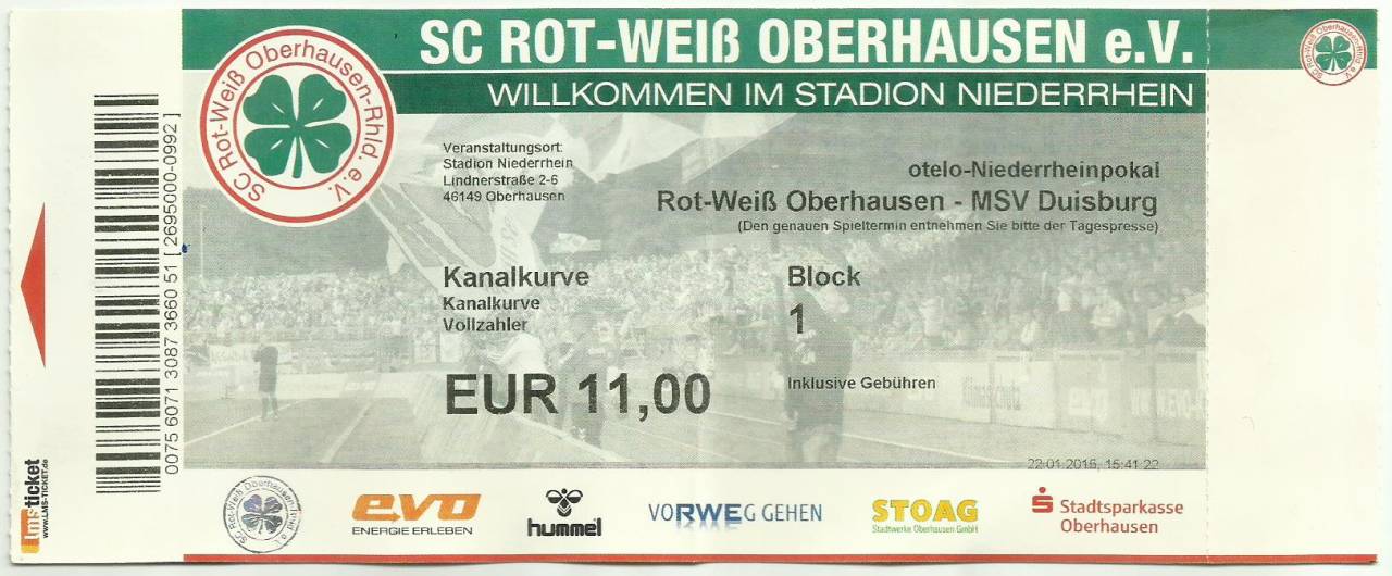 Ticket