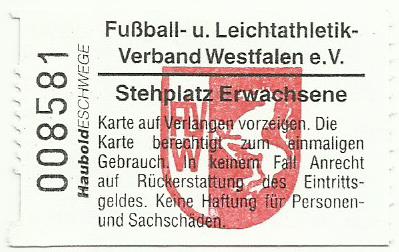 Ticket