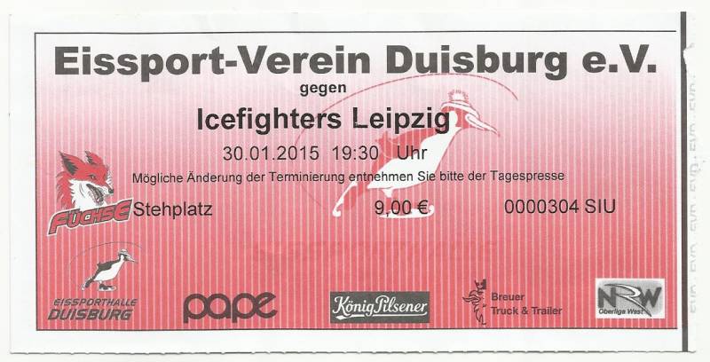 Ticket
