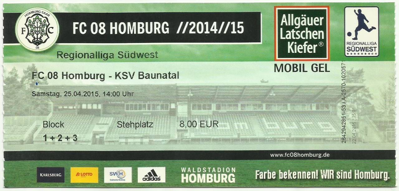 Ticket
