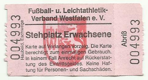 Ticket