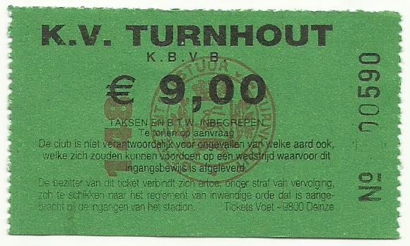 Ticket