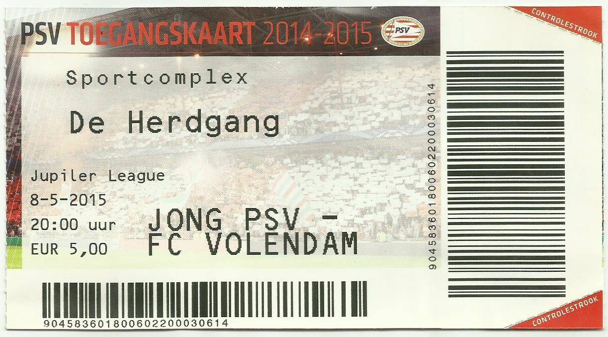 Ticket