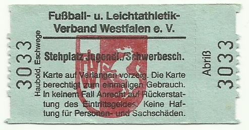 Ticket