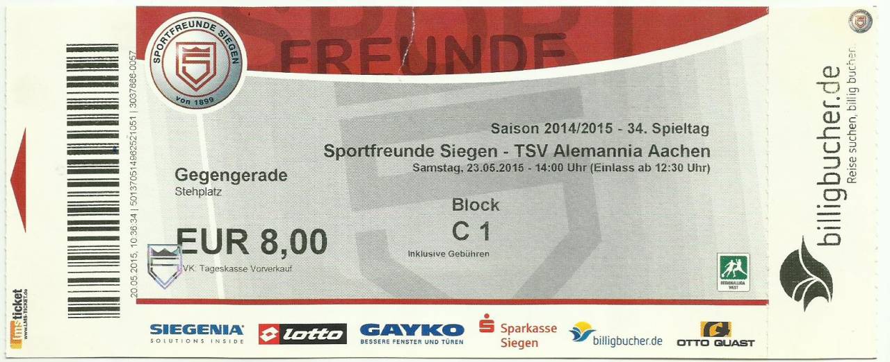 Ticket