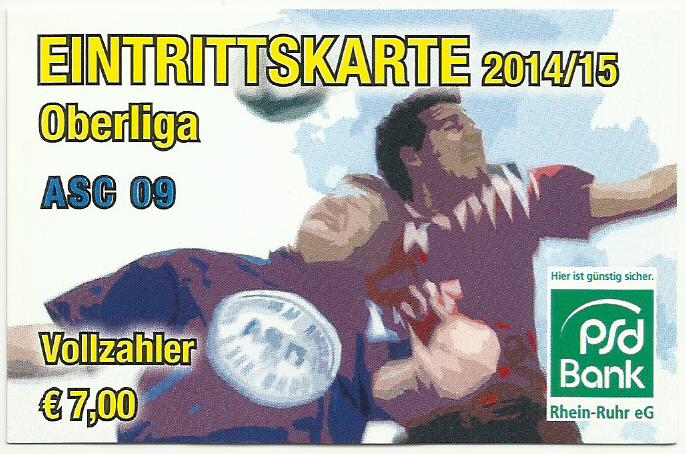 Ticket