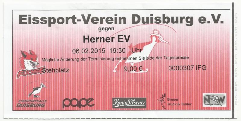 Ticket