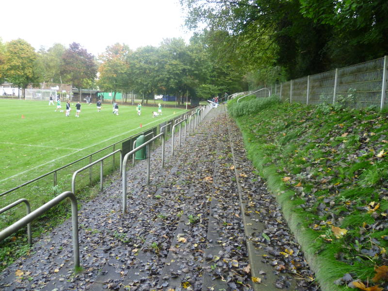 Grunewald-Kampfbahn