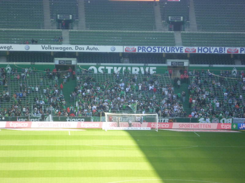Weserstadion