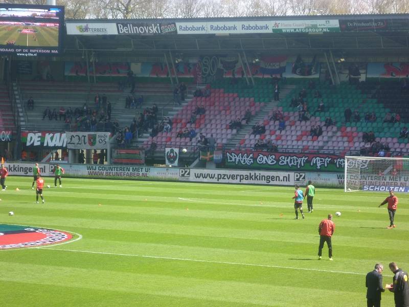 Goffertstadion