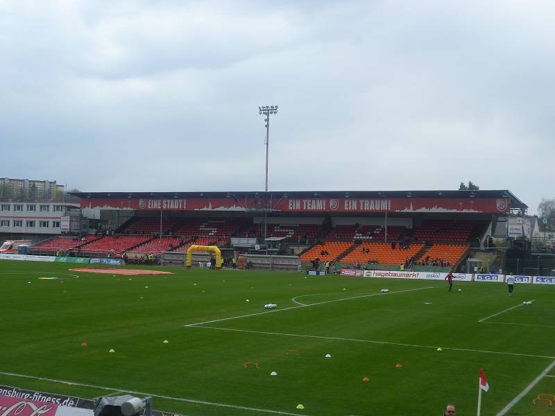 Jahnstadion