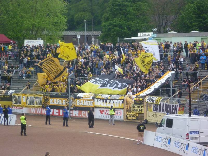 Leimbachstadion