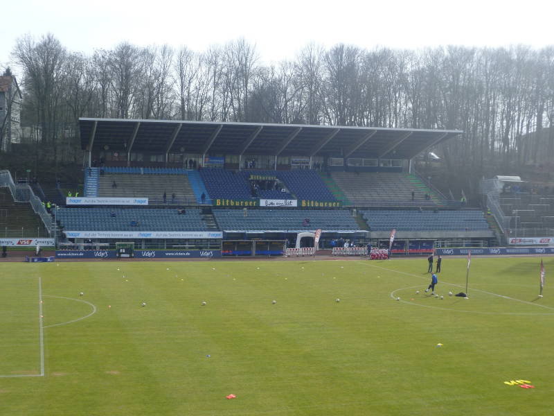 Ludwigsparkstadion