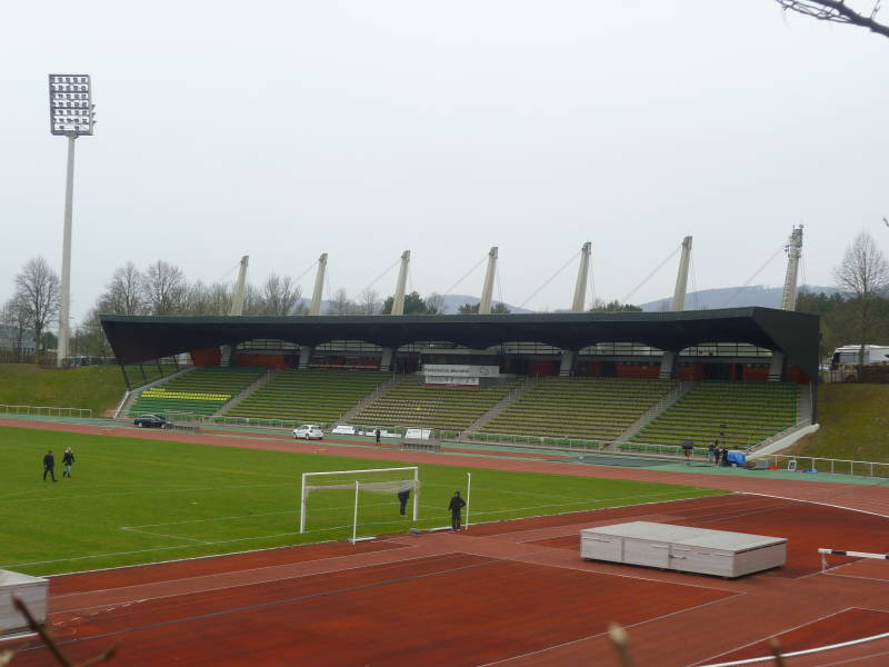 Parkstadion