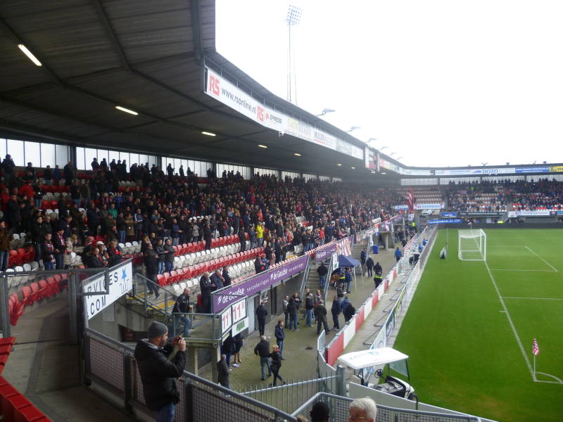 Sparta-Stadion_Het_Kasteel