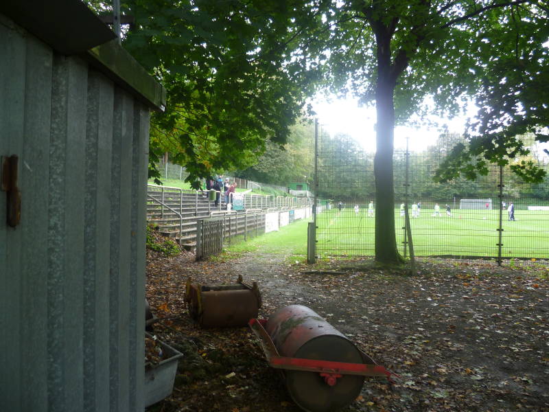 Grunewald-Kampfbahn