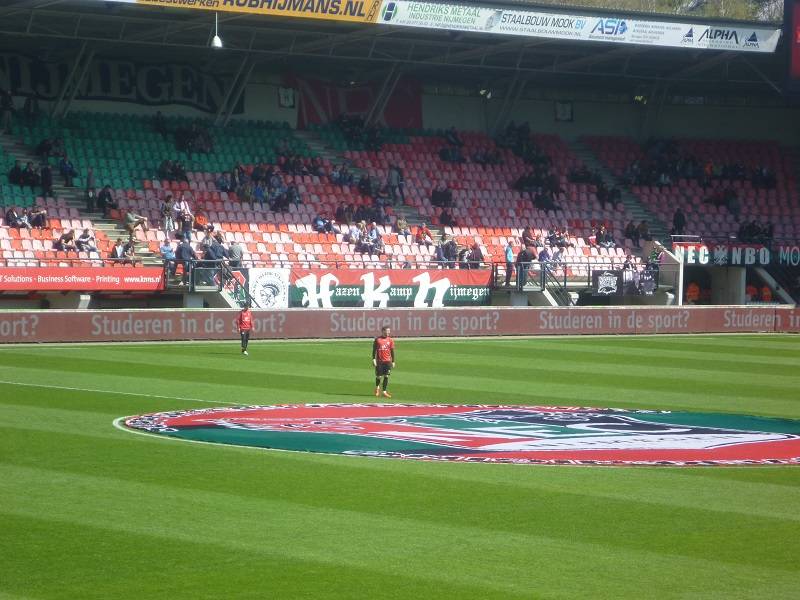 Goffertstadion