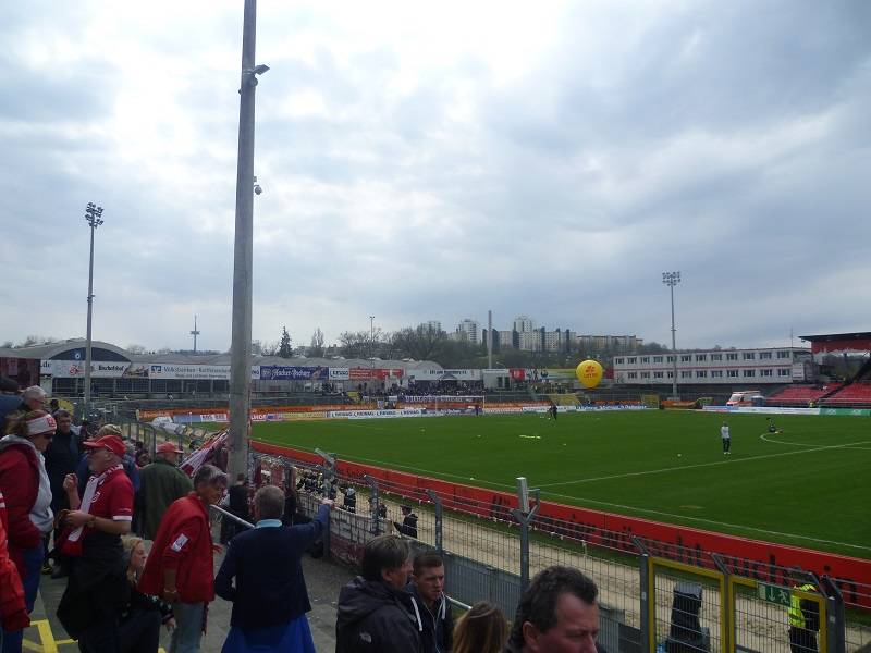 Jahnstadion