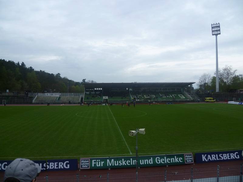 Waldstadion_Homburg