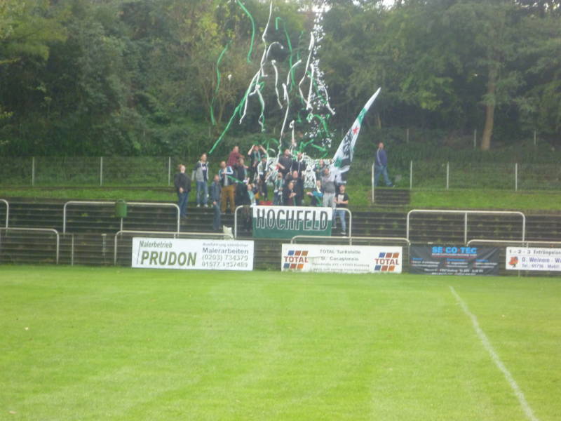 Grunewald-Kampfbahn