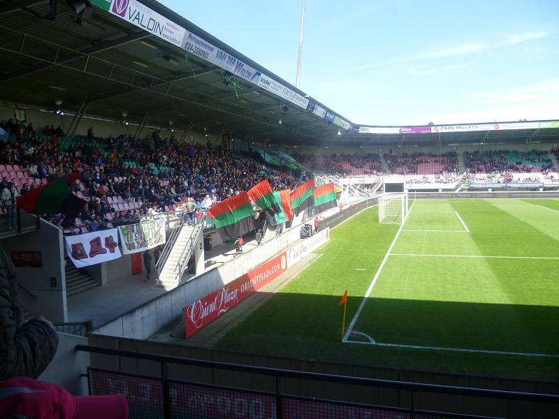 Goffertstadion