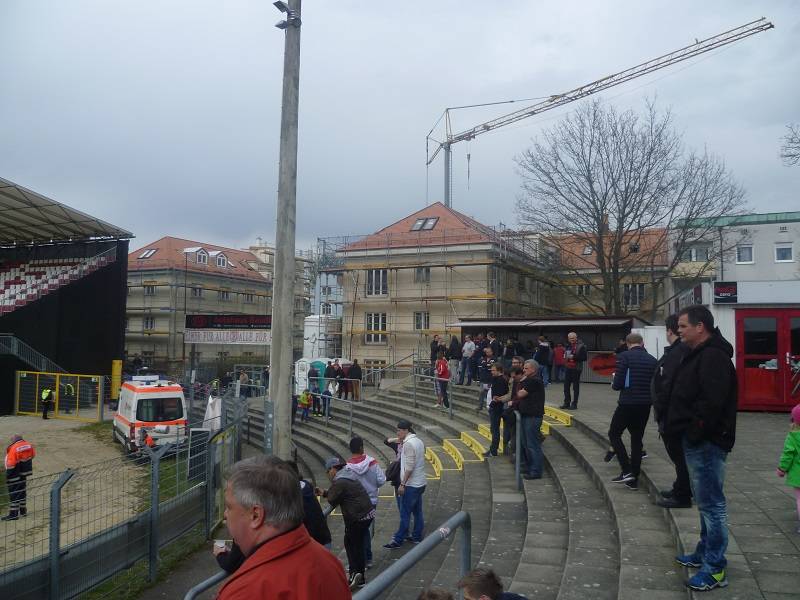 Jahnstadion