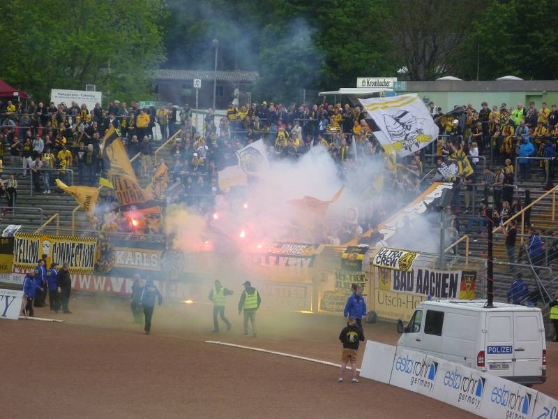 Leimbachstadion