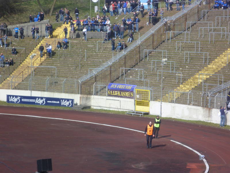 Ludwigsparkstadion