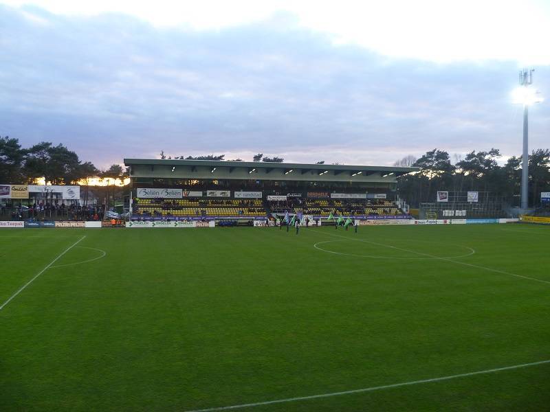Soevereinstadion