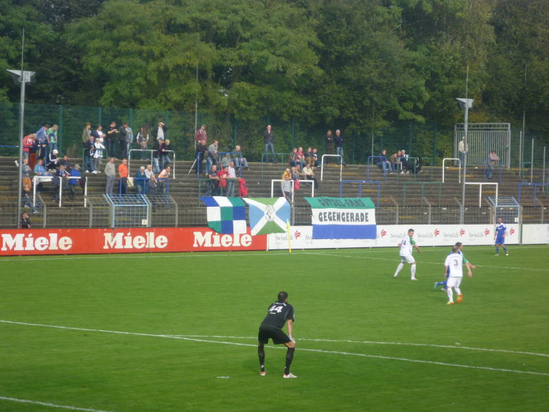 Heidewaldstadion