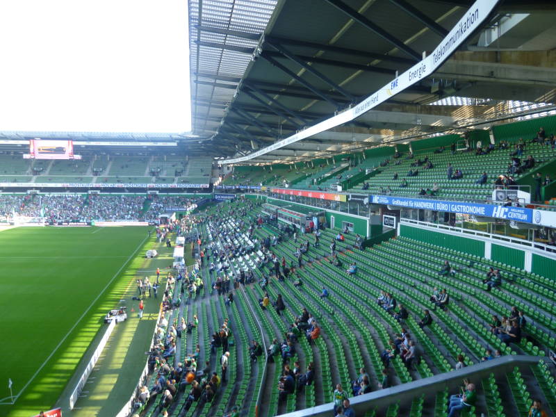 Weserstadion