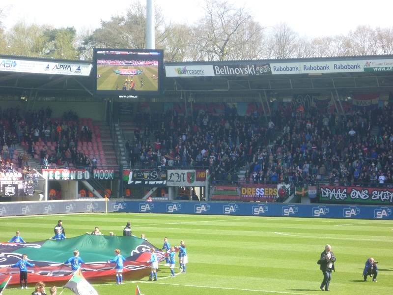 Goffertstadion