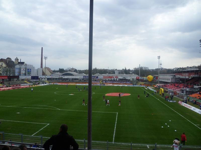 Jahnstadion