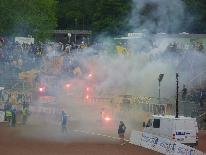 Leimbachstadion