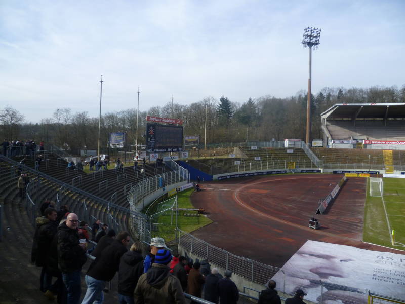 Ludwigsparkstadion