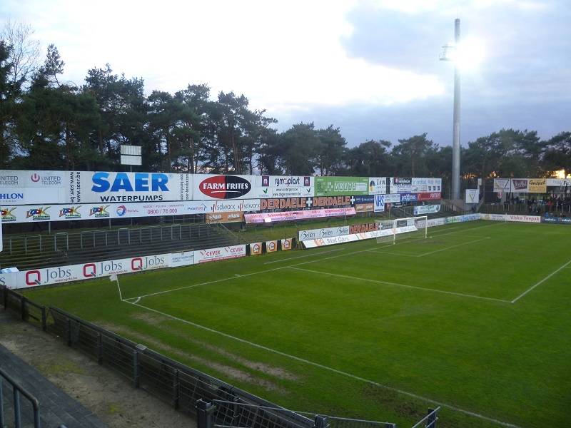 Soevereinstadion