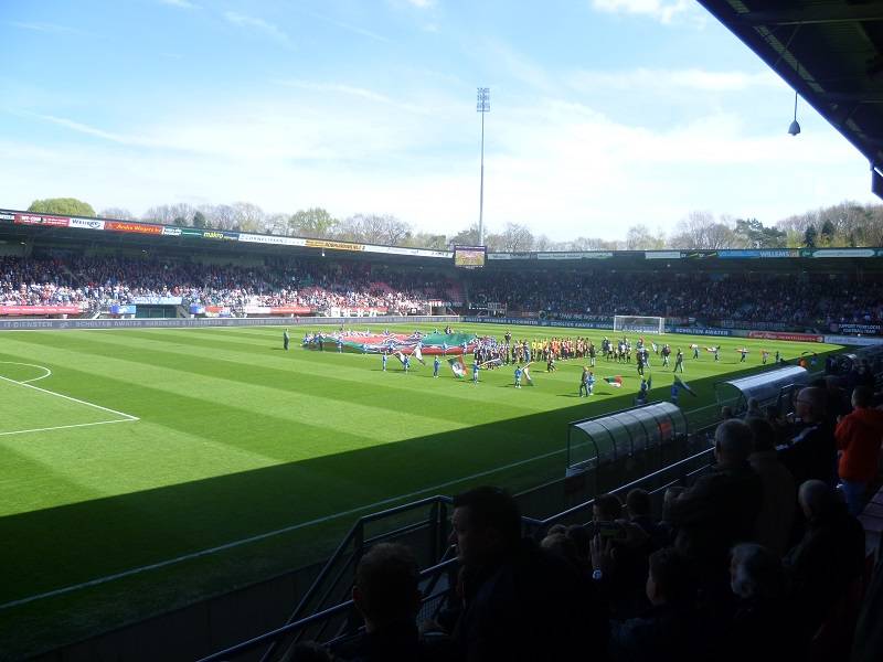 Goffertstadion