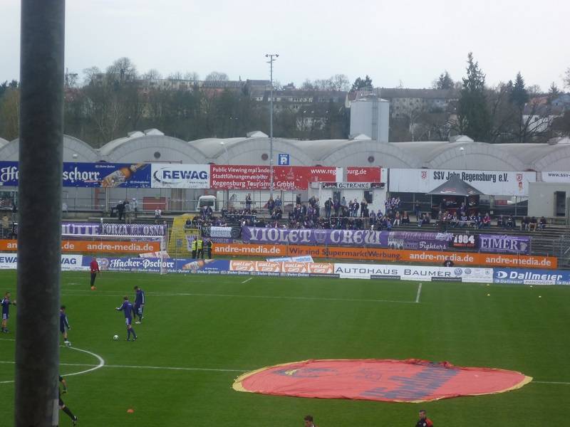 Jahnstadion