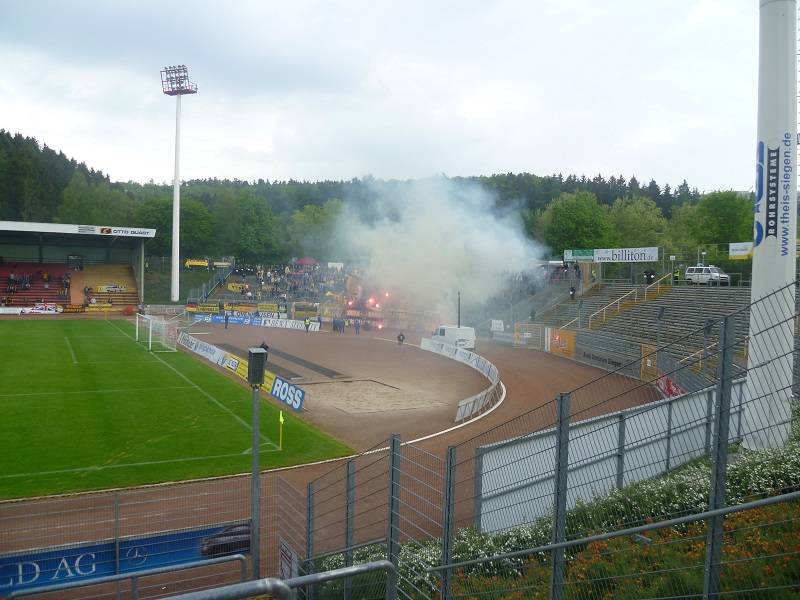 Leimbachstadion