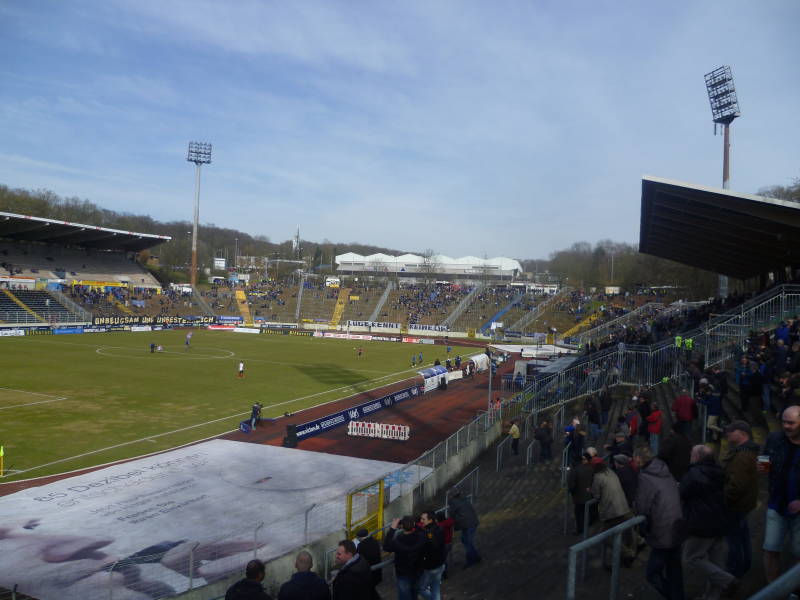 Ludwigsparkstadion