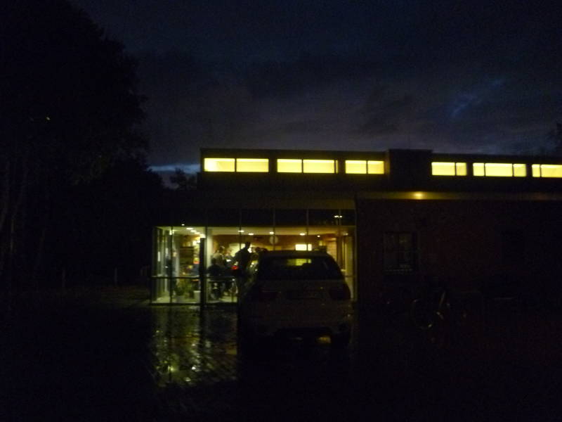 Gesamtschulhalle