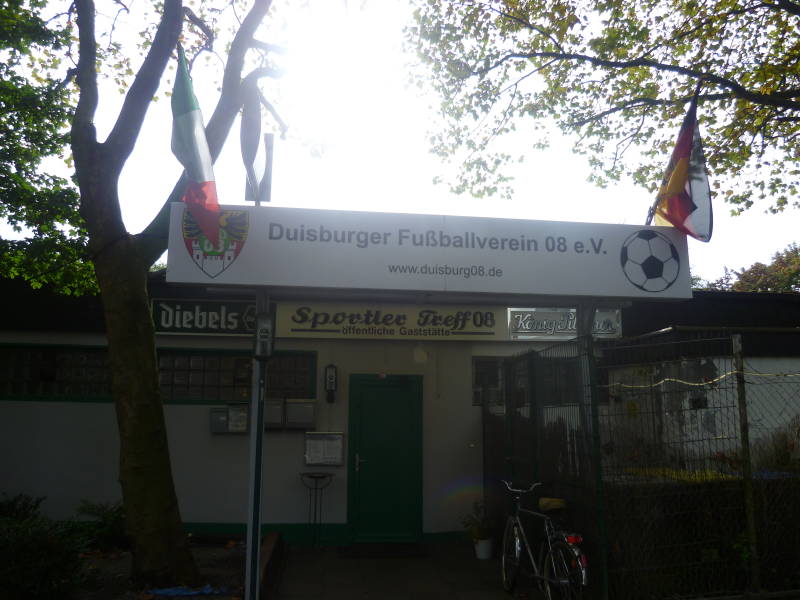 Grunewald-Kampfbahn
