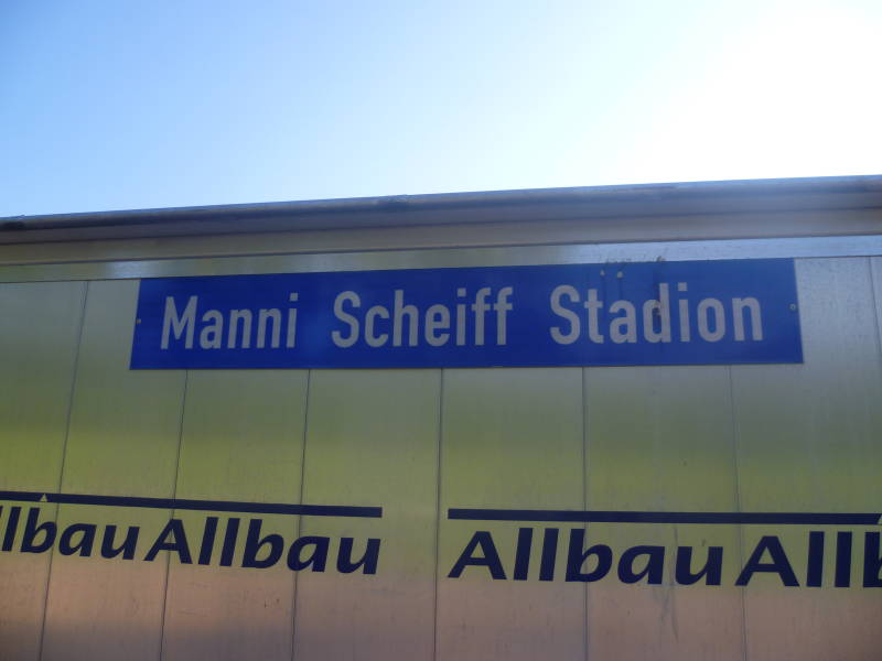 Manfred-Scheiff-Stadion