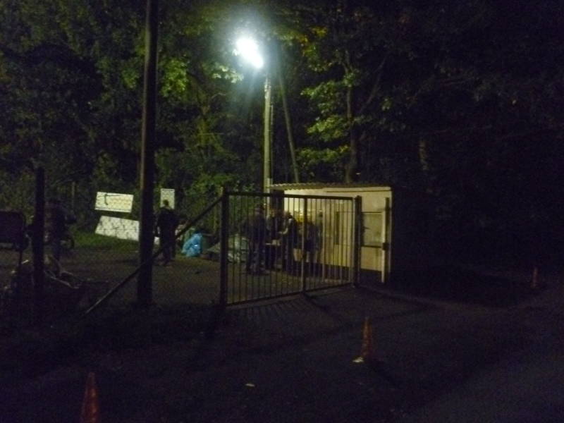Waldstadion