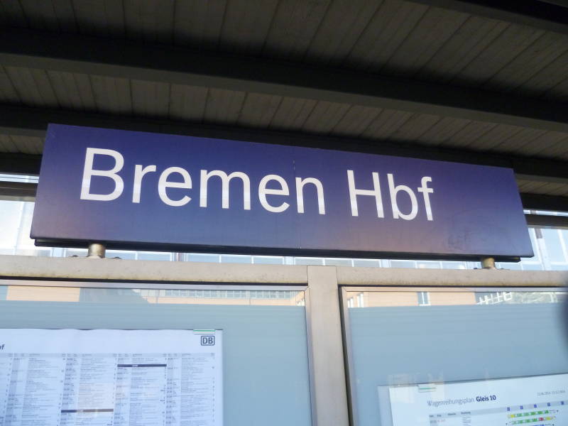Weserstadion