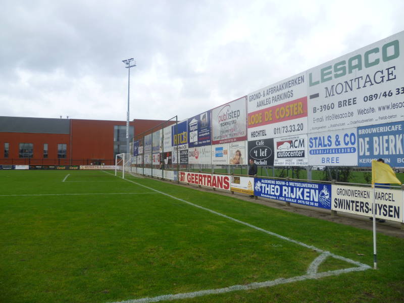 Damburgstadion