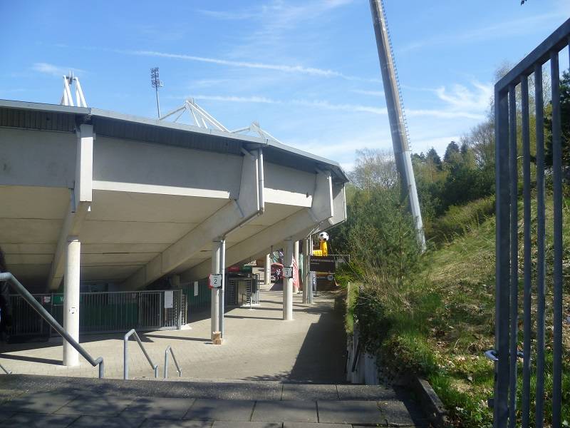 Goffertstadion