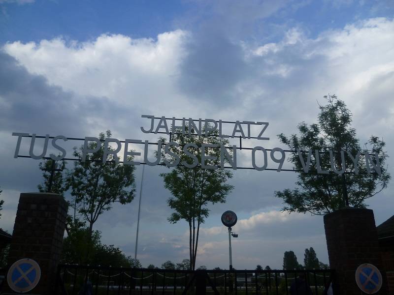 Jahnplatz