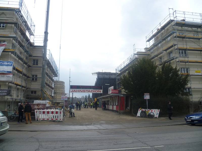 Jahnstadion