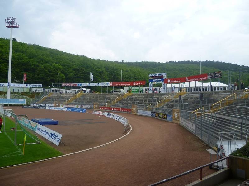 Leimbachstadion